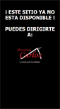 Mobile Screenshot of pizzeriadicarlo.com